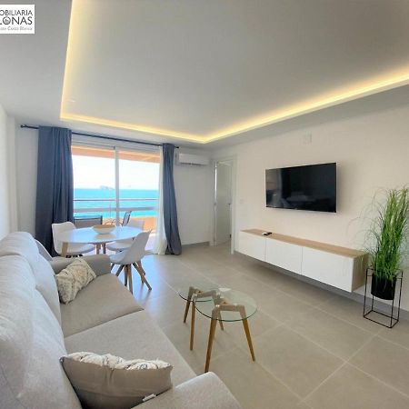 貝尼多姆Coblanca 8-7º4 By Inmobiliaria Milonas公寓 外观 照片